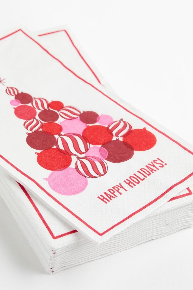 Catalogo H&M Home Natale 2022: la nuova collezione per le feste Catalogo H&M Home Natale 2022: la nuova collezione per le feste