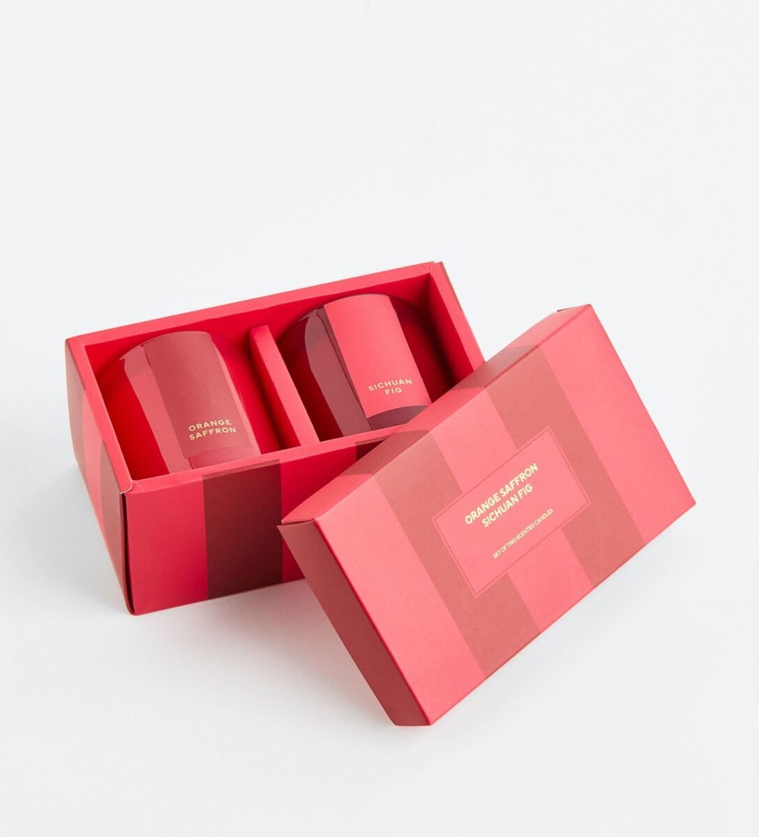 Catalogo H&M Home Natale 2022: la nuova collezione per le feste Catalogo H&M Home Natale 2022: la nuova collezione per le feste
