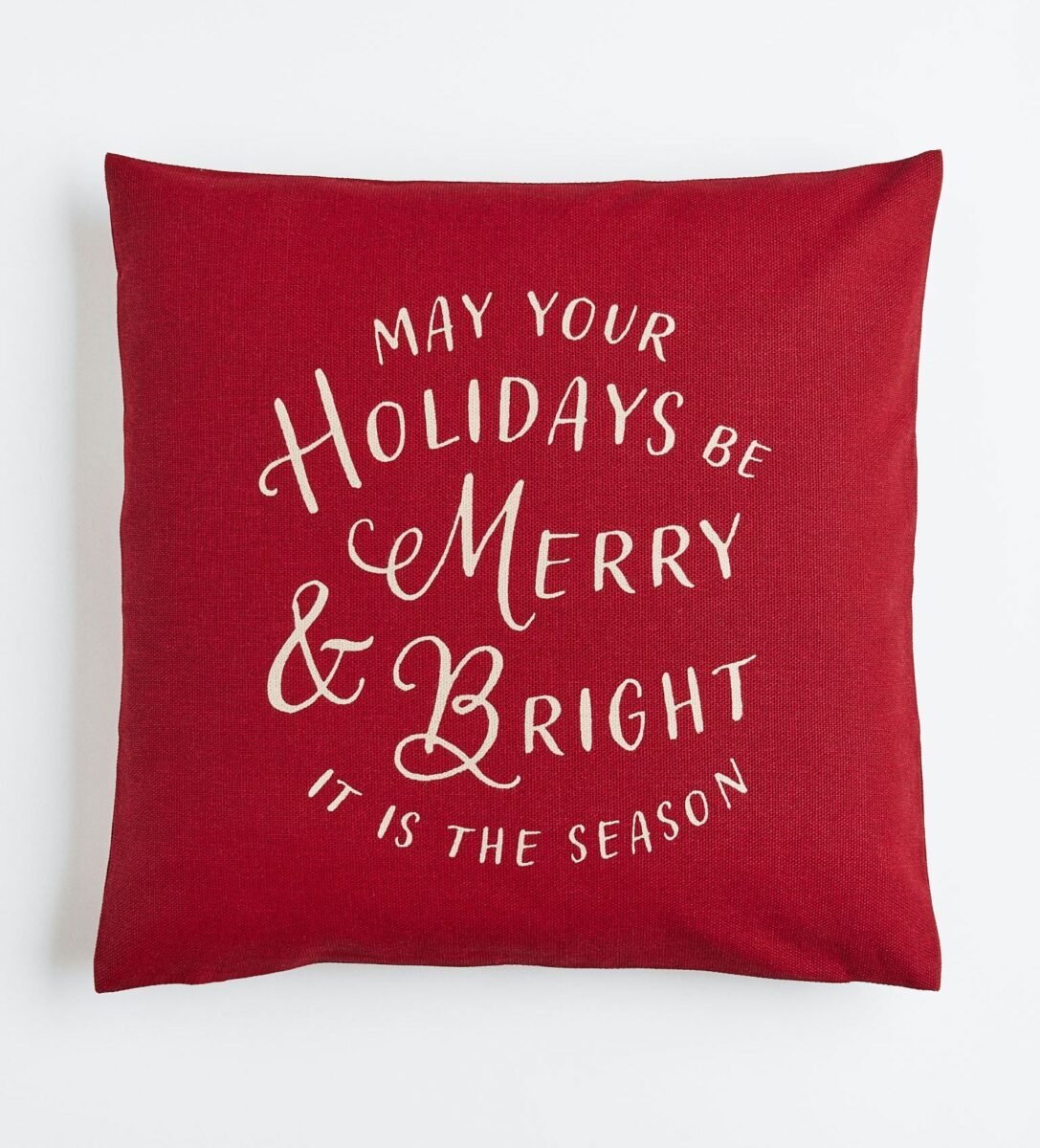 Catalogo H&M Home Natale 2022: la nuova collezione per le feste Catalogo H&M Home Natale 2022: la nuova collezione per le feste