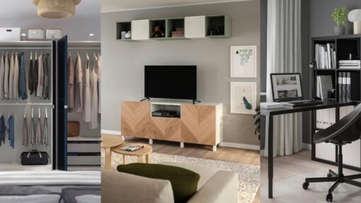 IKEA primavera 2025: gli articoli da non perdere a un prezzo ancora più basso