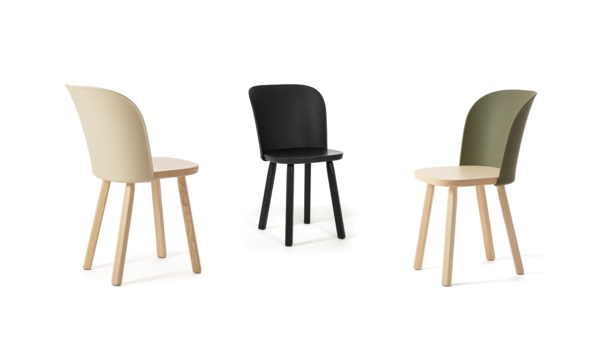 Kartell e Magis, quando il design incontra la sostenibilità Kartell e Magis, quando il design incontra la sostenibilità