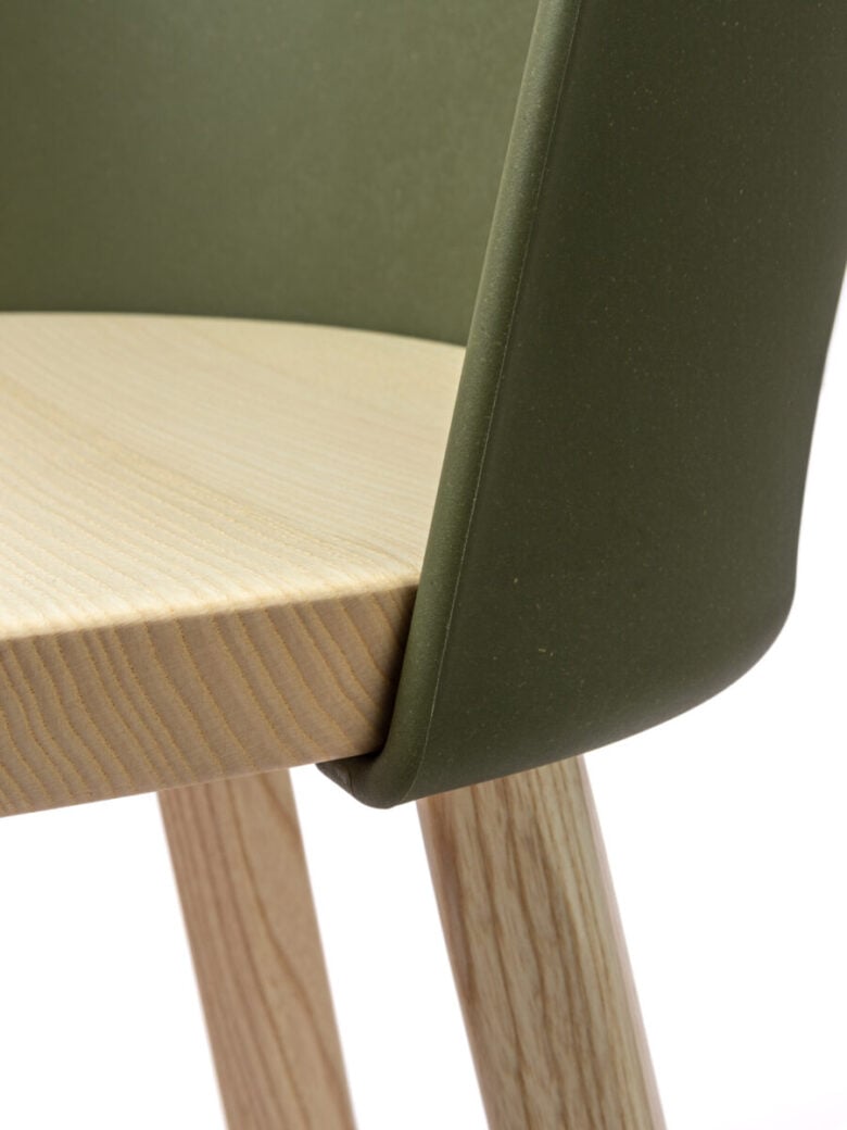 Kartell e Magis, quando il design incontra la sostenibilità Kartell e Magis, quando il design incontra la sostenibilità