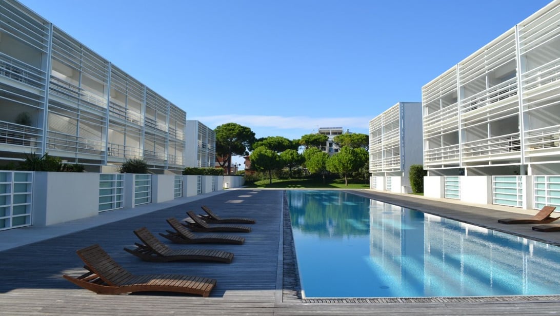 La Miami d'Italia: arrivano le nuove case di design da milioni di euro La Miami d'Italia: arrivano le nuove case di design da milioni di euro