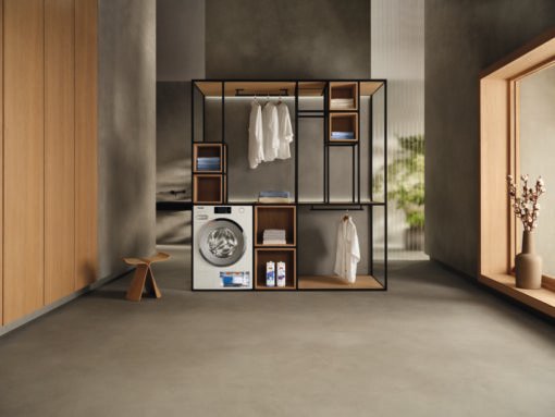 Un occhio all’ambiente con le nuove lavatrici ultratecnologiche