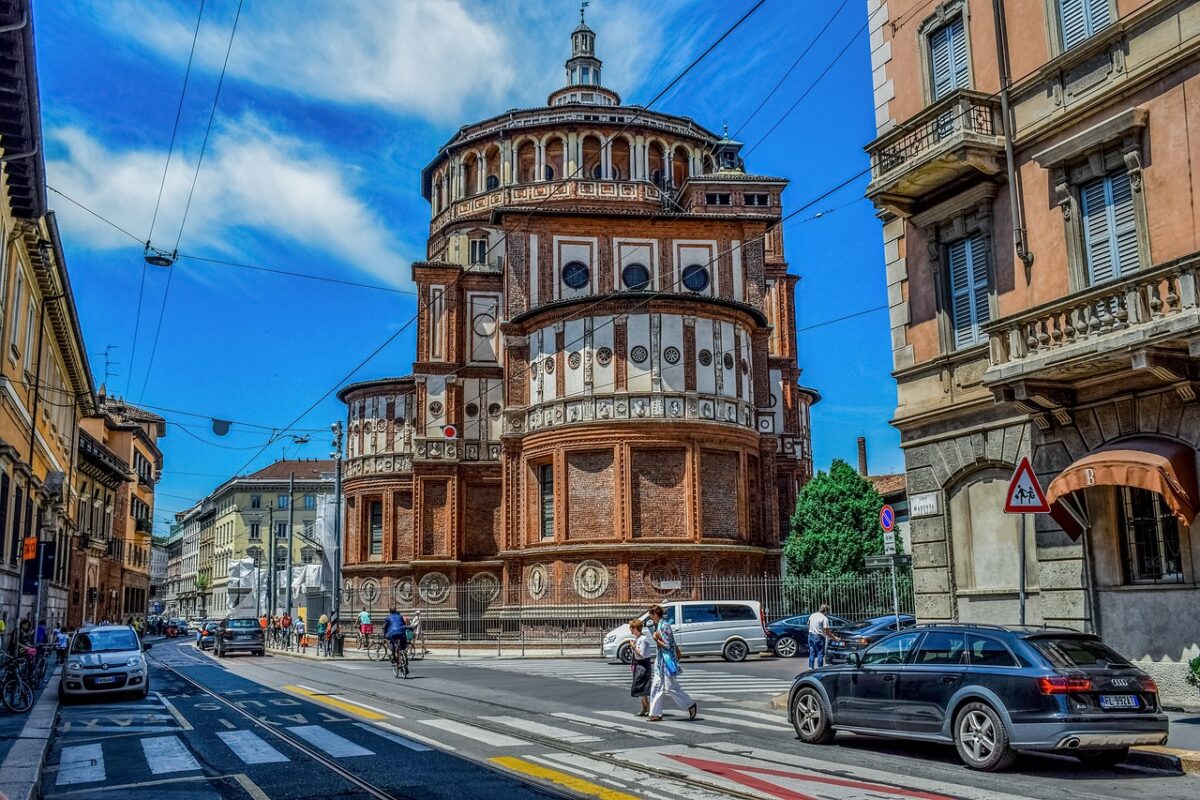 Milano: nuove case a prezzi bassi Milano: nuove case a prezzi bassi