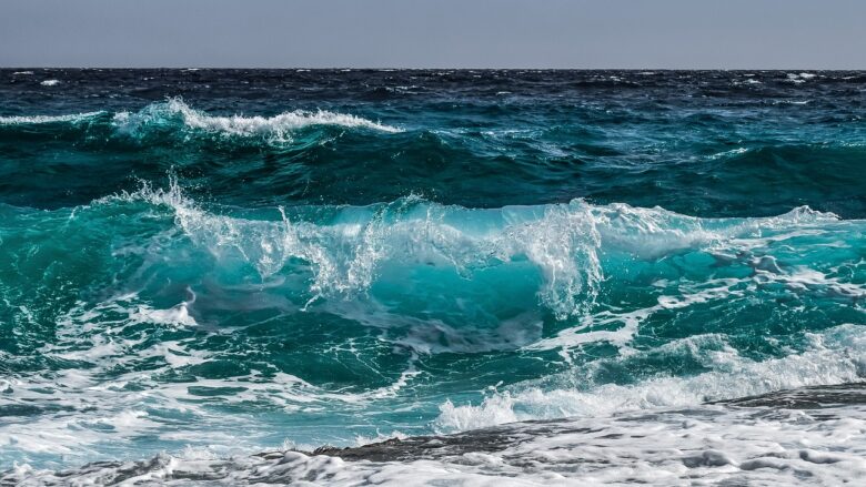 Seapod, scopri la casa del futuro ecologica Seapod, scopri la casa del futuro ecologica