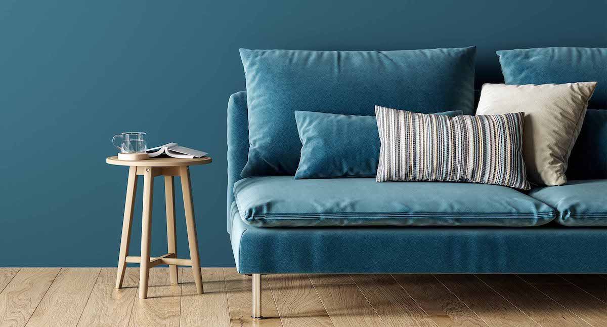 Come scegliere i colori delle pareti: tendenze e abbinamenti per ogni ambiente Come scegliere i colori delle pareti: tendenze e abbinamenti per ogni ambiente
