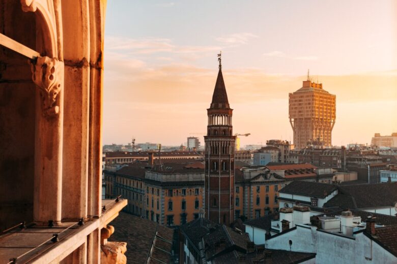 Prezzi case: la città più cara d'Italia Prezzi case: la città più cara d'Italia