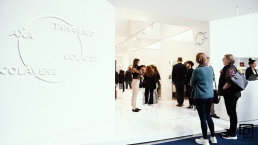Colamedici: il bagno diventa protagonista