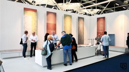 GYPSUM, nel segno dell’artigianalità e dell’innovazione tecnologica