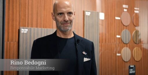 Ceramiche Refin, l’eterna bellezza del design italiano
