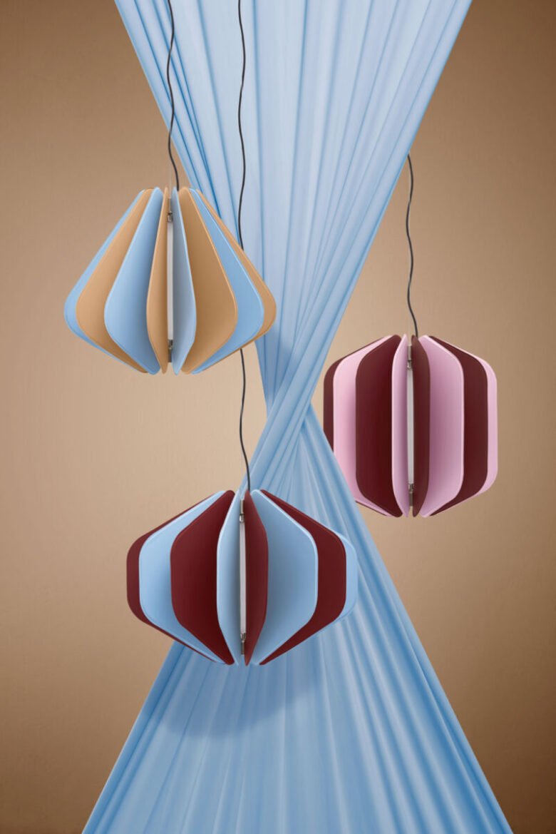 Serena Confalonieri - Servomuto_ Venus lamp_05