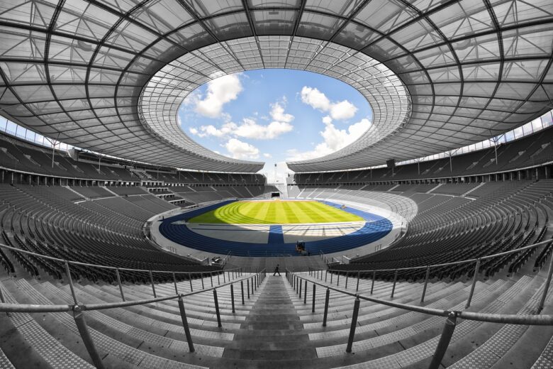 In Cina arriva un maxi centro sportivo moderno e iper tecnologico In Cina arriva un maxi centro sportivo moderno e iper tecnologico