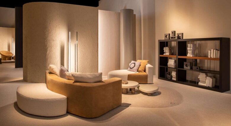 Trussardi Casa: il contemporaneo gentile Trussardi Casa: il contemporaneo gentile