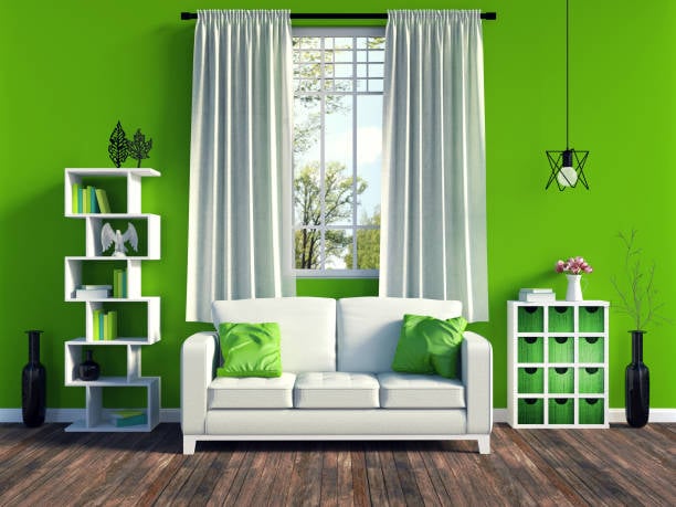 Usare il color pera in camera da letto: ecco qualche idea Usare il color pera in camera da letto: ecco qualche idea