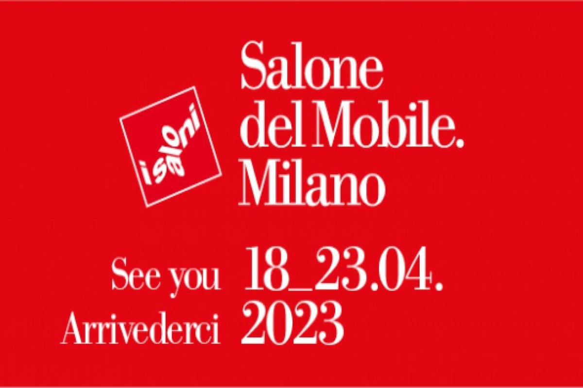 Salone del Mobile Milano: l’anno della sostenibilità Salone del Mobile Milano: l’anno della sostenibilità