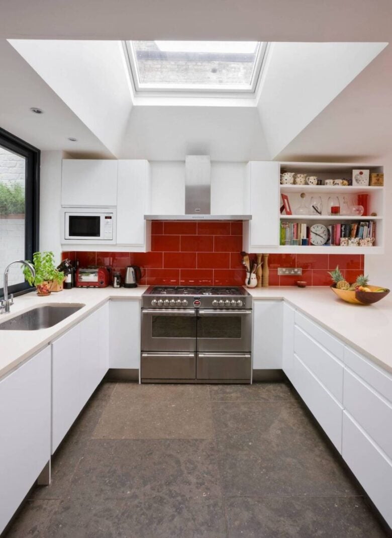 arredare-cucina-rosso-bianco-9
