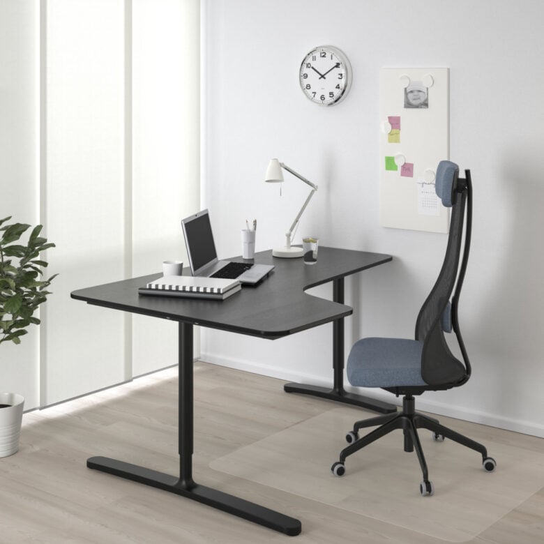 Grandi soluzioni per piccoli home office Grandi soluzioni per piccoli home office