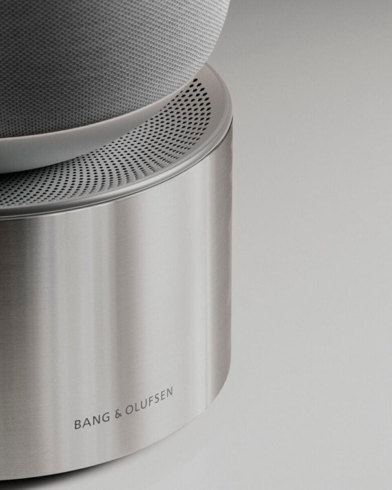 Beosound Balance 0229 Cropped