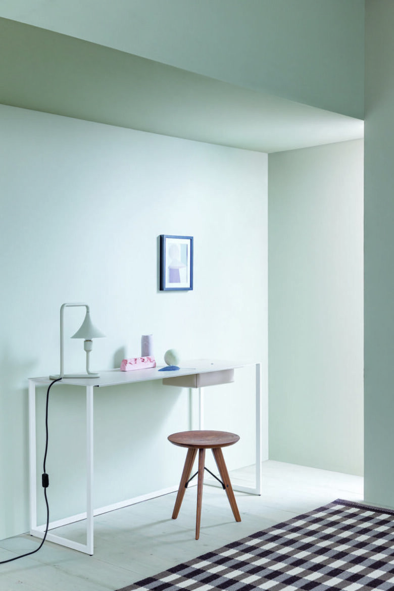 Grandi soluzioni per piccoli home office Grandi soluzioni per piccoli home office