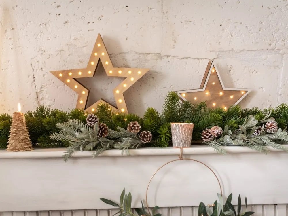 Maisons du Monde catalogo Natale 2022 Maisons du Monde catalogo Natale 2022