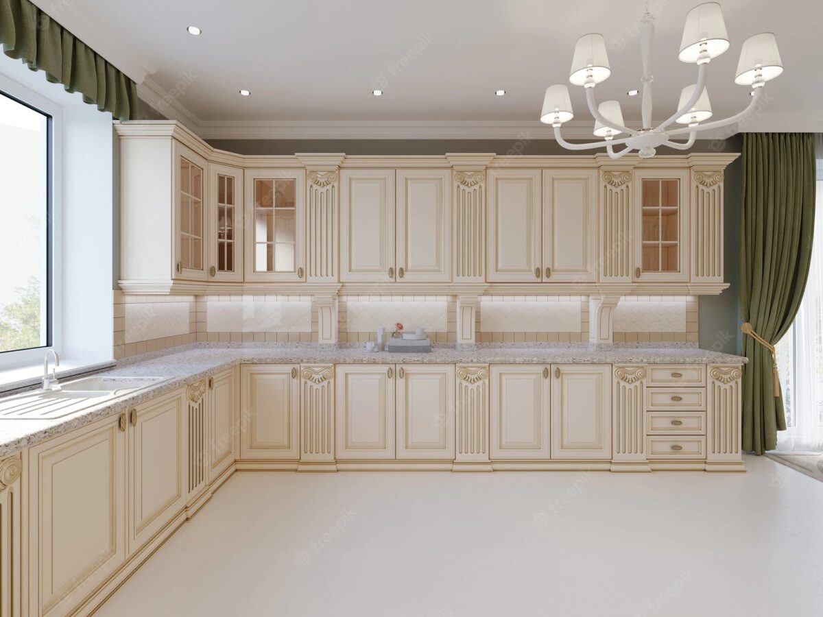 Cucina in legno classica: idee Cucina in legno classica: idee