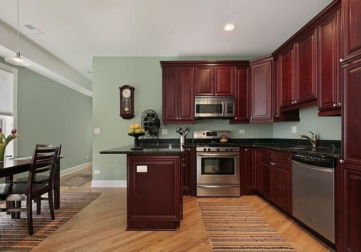 Cucina in legno classica: idee Cucina in legno classica: idee