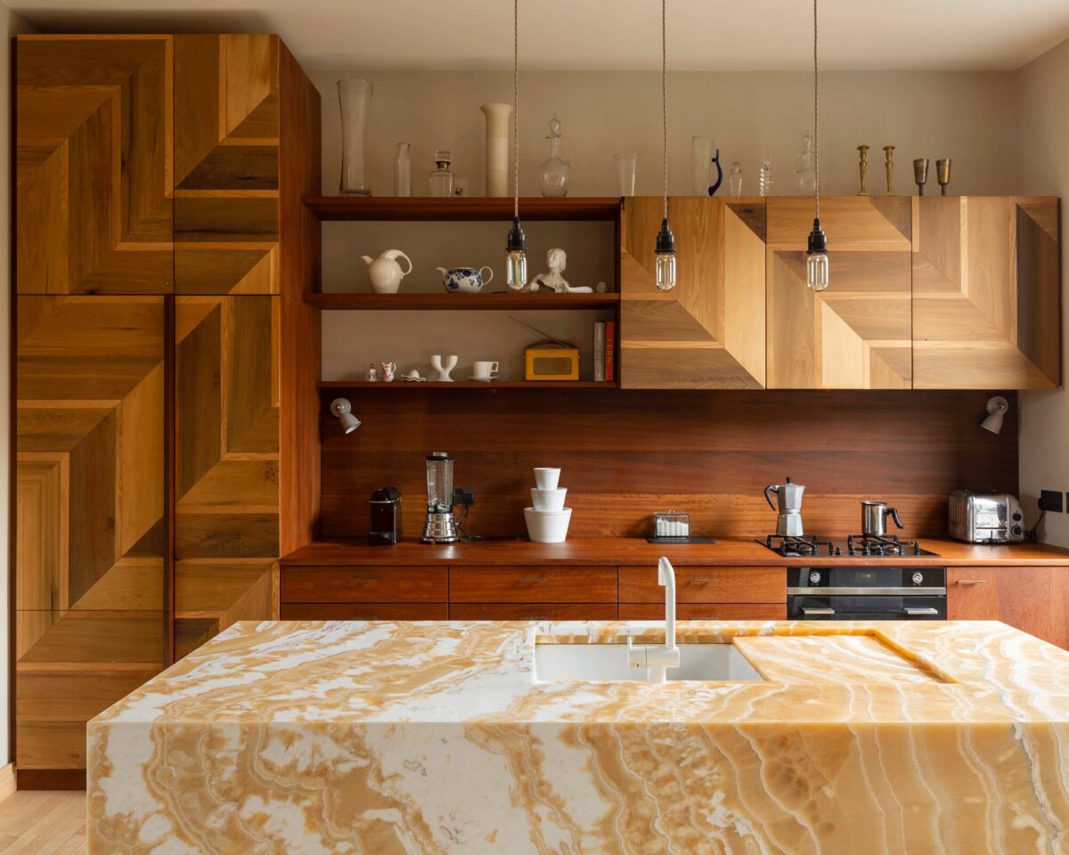 Cucina in legno classica: idee Cucina in legno classica: idee
