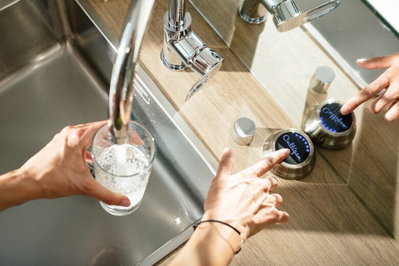 Culligan foto_ click&amp;drink