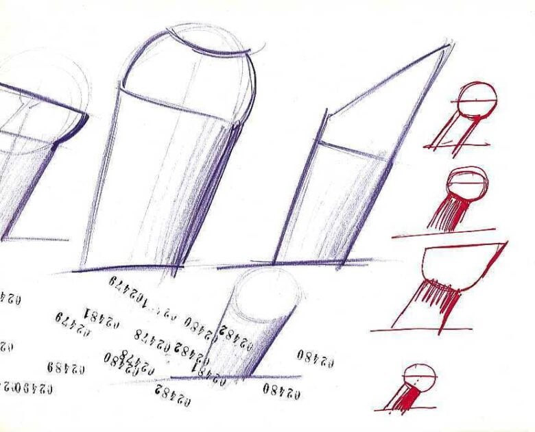 Archivio storico  iGuzzini