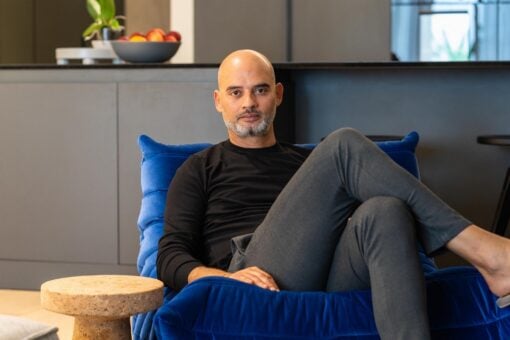 DAAA Haus architettura: forma, funzione ed innovazione, l’intervista a Keith Pillow