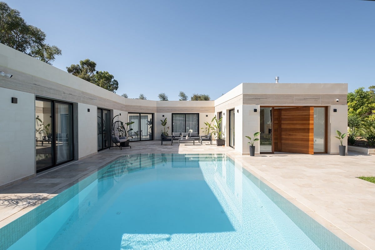 Daaa Haus architettura Daaa Haus architettura