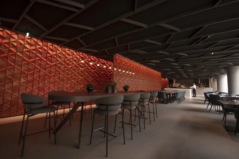 DaV Milano: un casual dining rivolto ai giovani DaV Milano: un casual dining rivolto ai giovani