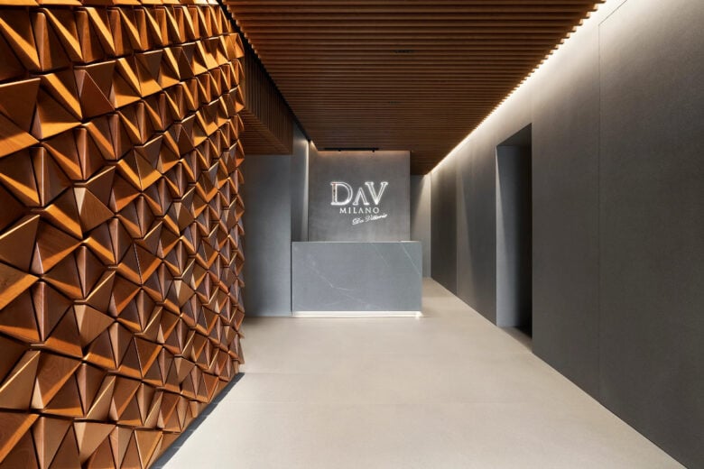 DaV Milano: un casual dining rivolto ai giovani DaV Milano: un casual dining rivolto ai giovani