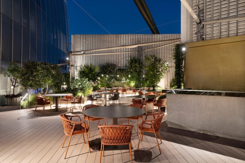 DaV Milano: un casual dining rivolto ai giovani DaV Milano: un casual dining rivolto ai giovani