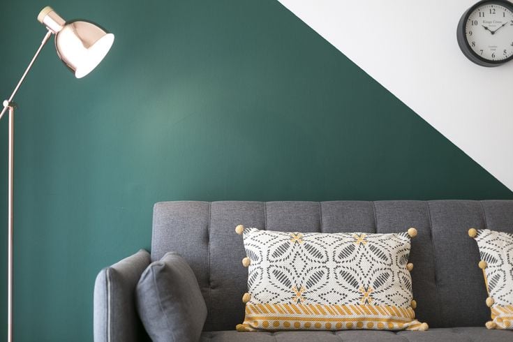 Usare il color pera in camera da letto: ecco qualche idea Usare il color pera in camera da letto: ecco qualche idea