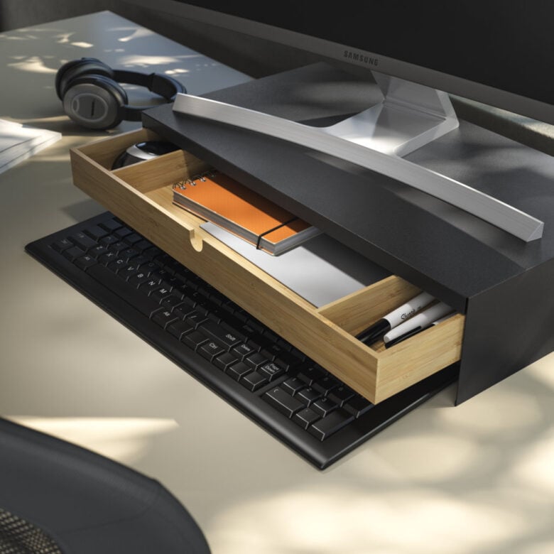 Grandi soluzioni per piccoli home office Grandi soluzioni per piccoli home office