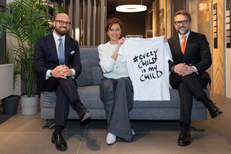 Facile Sognare, un progetto sociale in tre tappe: Milano, Roma e Napoli Facile Sognare, un progetto sociale in tre tappe: Milano, Roma e Napoli
