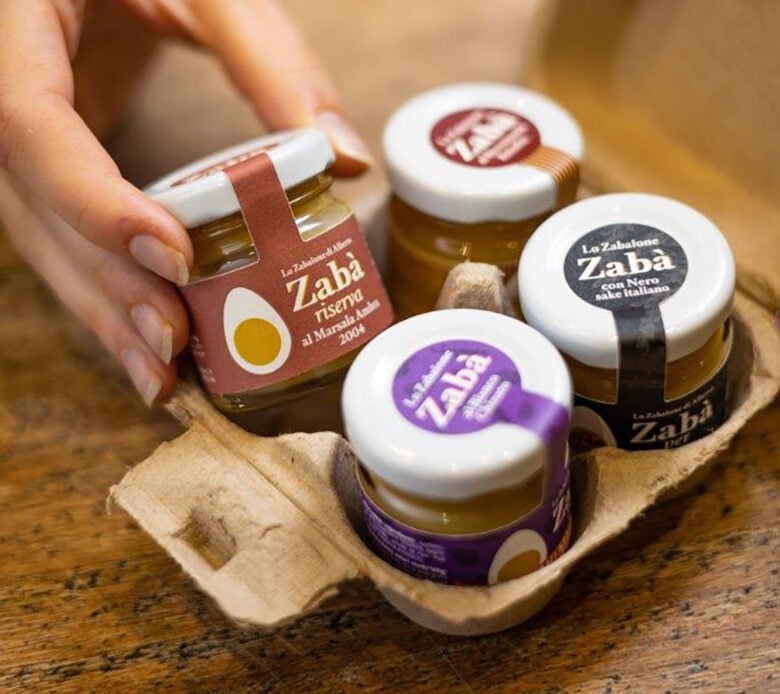 Food design per vivere esperienze uniche Food design per vivere esperienze uniche