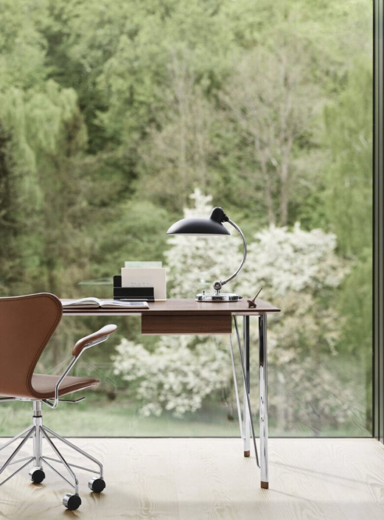 Grandi soluzioni per piccoli home office Grandi soluzioni per piccoli home office