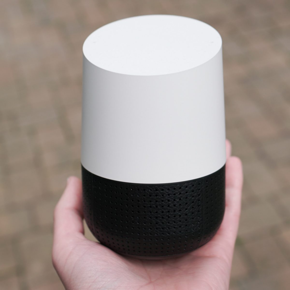 Google Home: cambia il modo di vivere la casa Google Home: cambia il modo di vivere la casa