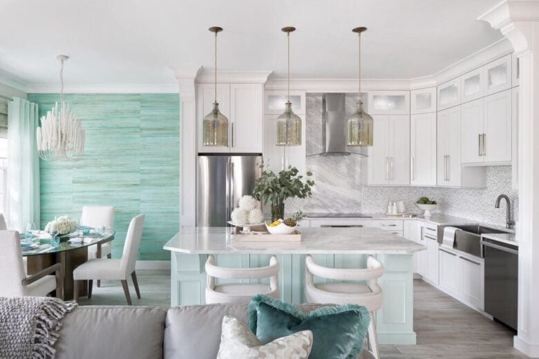 grigio-e-turchese-arredare-casa-01