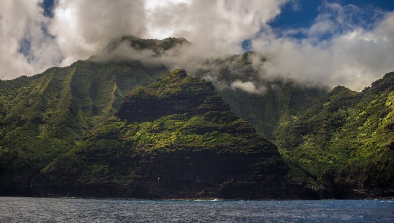 Entro il 2045 le Hawaii produrranno il 100% di energia green Entro il 2045 le Hawaii produrranno il 100% di energia green