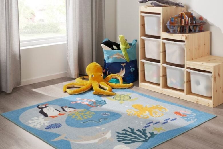 IKEA BLÅVINGAD: la nuova collezione per camerette IKEA BLÅVINGAD: la nuova collezione per camerette