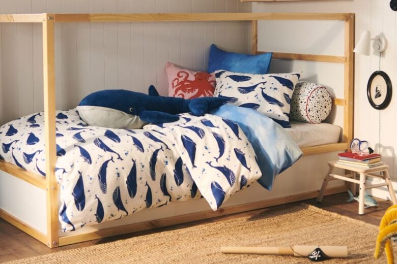 IKEA BLÅVINGAD: la nuova collezione per camerette IKEA BLÅVINGAD: la nuova collezione per camerette