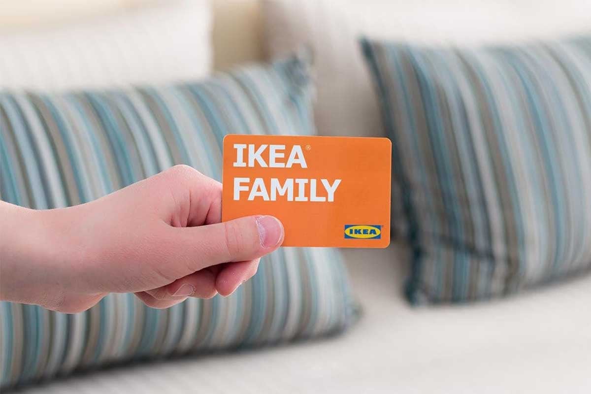 IKEA Family: tutte le migliori offerte per i soci IKEA Family: tutte le migliori offerte per i soci