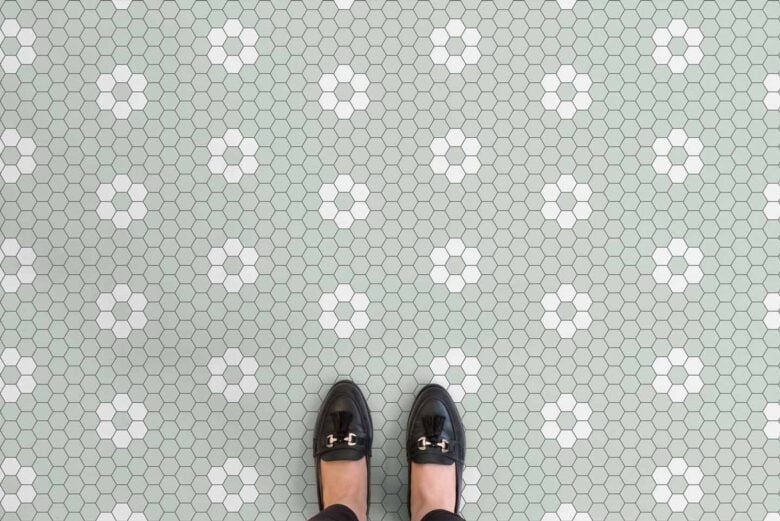 Mosaici floreali – AGGIORNAMENTO Mosaici floreali – AGGIORNAMENTO