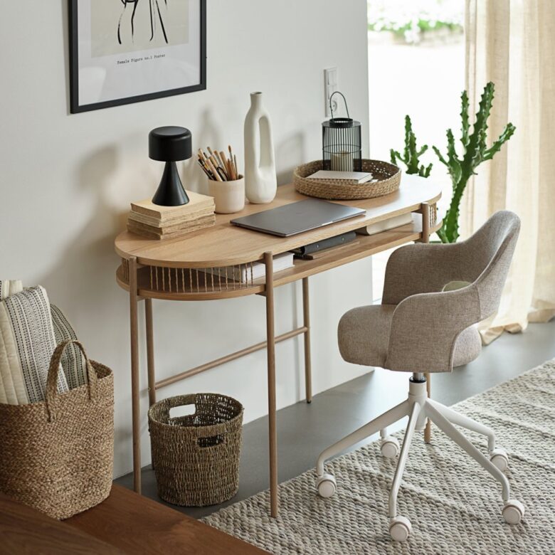 Grandi soluzioni per piccoli home office Grandi soluzioni per piccoli home office