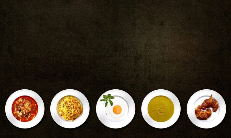 Food design per vivere esperienze uniche Food design per vivere esperienze uniche