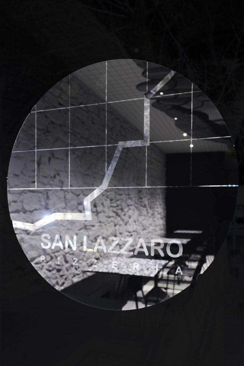 Pizzeria San Lazzaro: fuori dagli schemi Pizzeria San Lazzaro: fuori dagli schemi